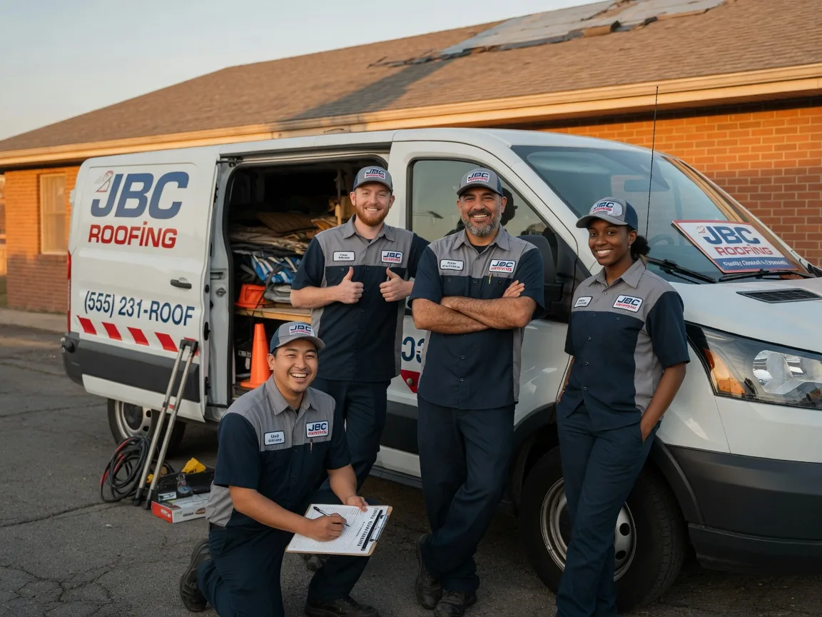 Roof Replacement company in Dos Palos, CA